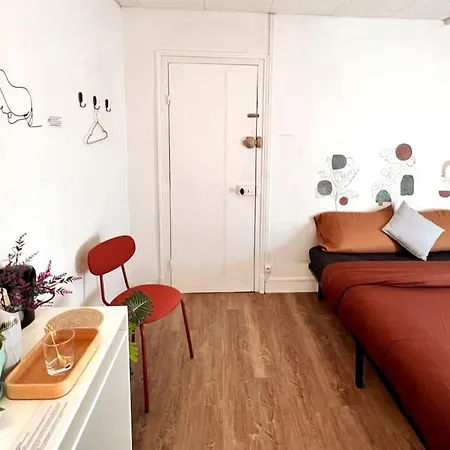 Grand Logement A *