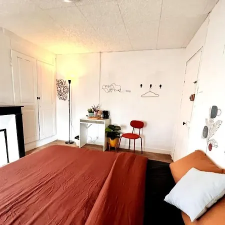 Grand Logement A