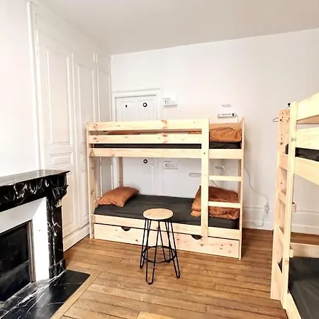 Appartement Grand Logement A Châlons-en-Champagne