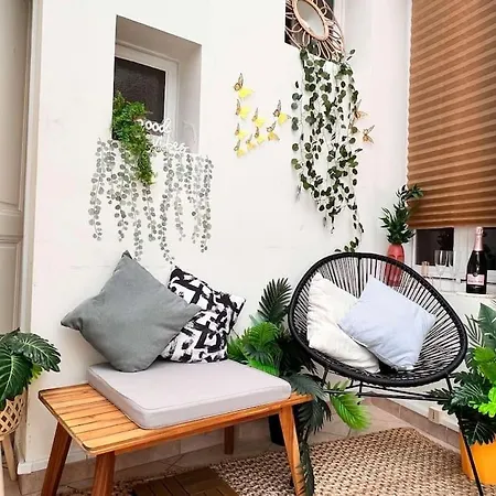 Grand Logement A * Châlons-en-Champagne