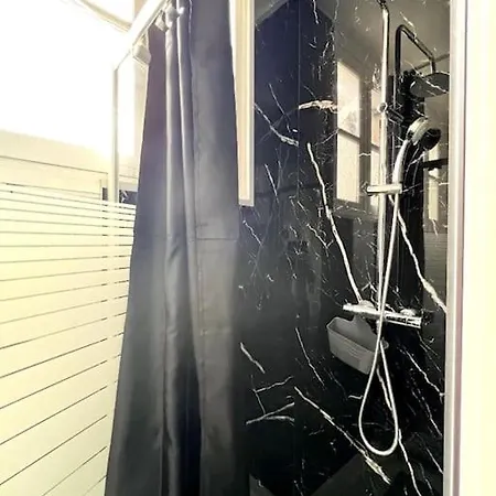 Grand Logement A Appartement Châlons-en-Champagne